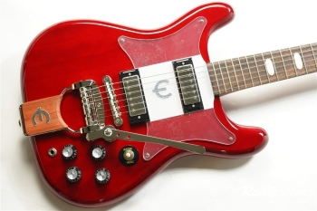 Crestwood Custom - Cherry